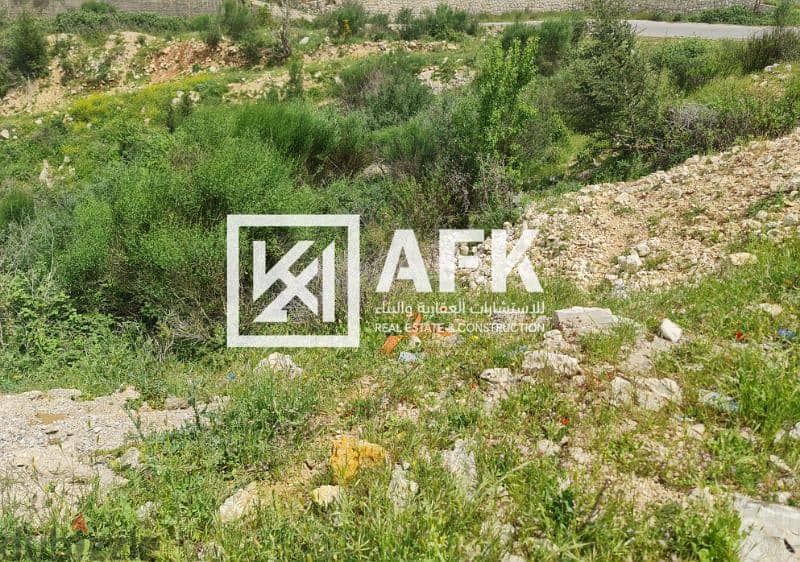Land for Sale in Azra - Jouret Bedran | 1000m2 | 80,000 USD 2