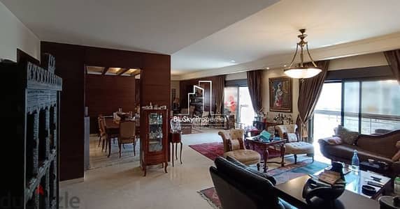 Apartment 300m² City View For SALE In Horsh Tabet #DB