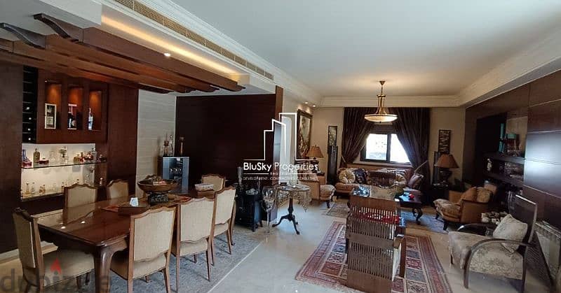 Apartment 300m² City View For SALE In Horsh Tabet #DB 1