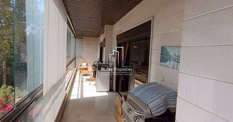 Apartment 300m² City View For SALE In Horsh Tabet #DB 2