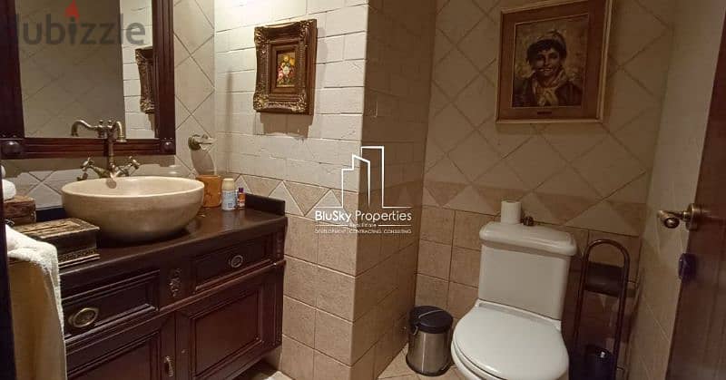 Apartment 300m² City View For SALE In Horsh Tabet #DB 5