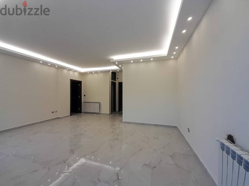 130 SQM PAYMENT FACILITIES-Decorated Apartment in Douar with View 1