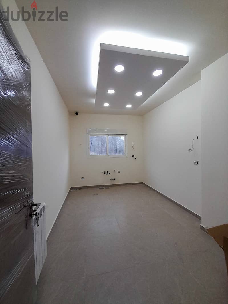130 SQM PAYMENT FACILITIES-Decorated Apartment in Douar with View 2