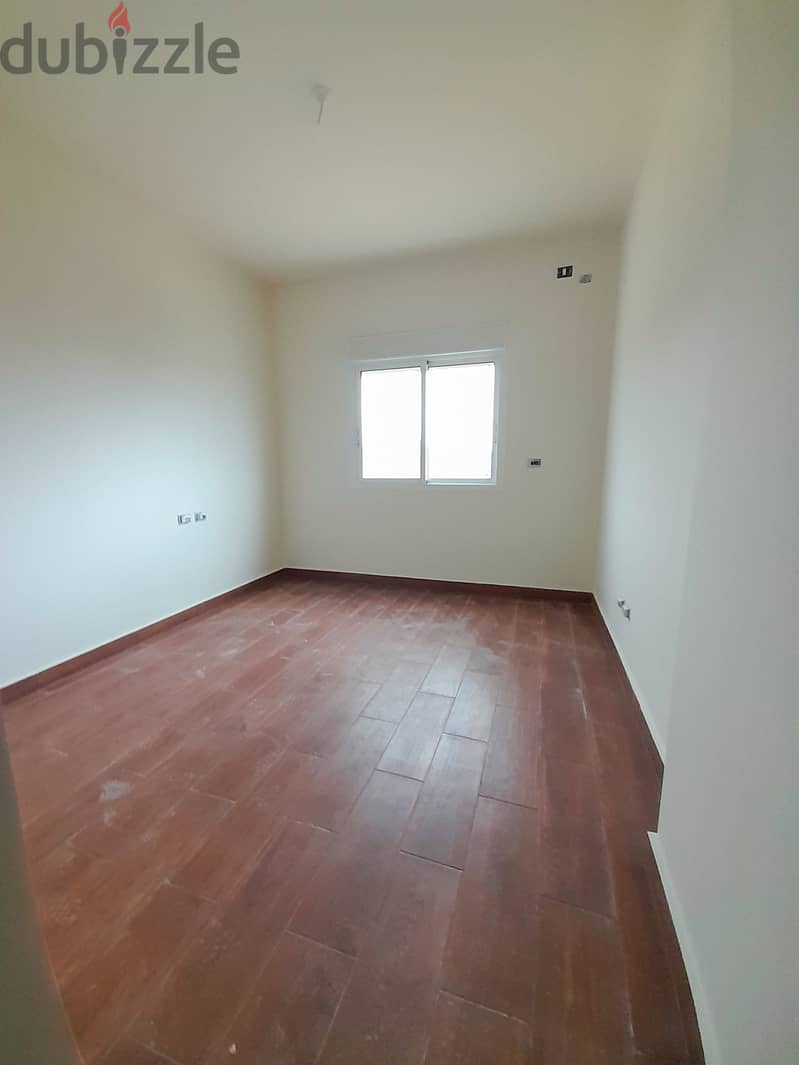 130 SQM PAYMENT FACILITIES-Decorated Apartment in Douar with View 8