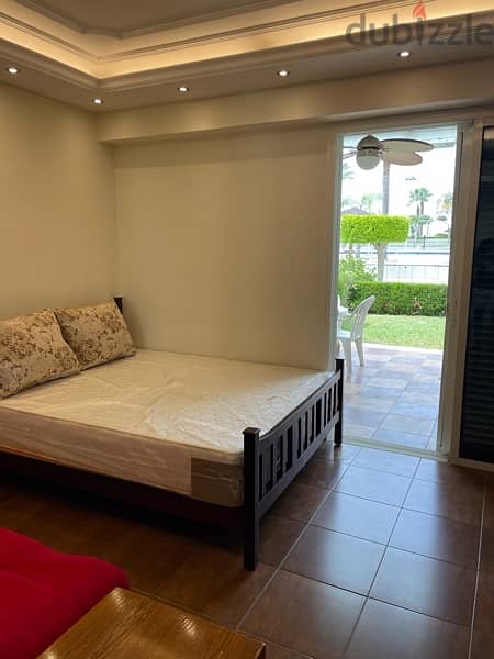 holiday beach bungalow for rent 3