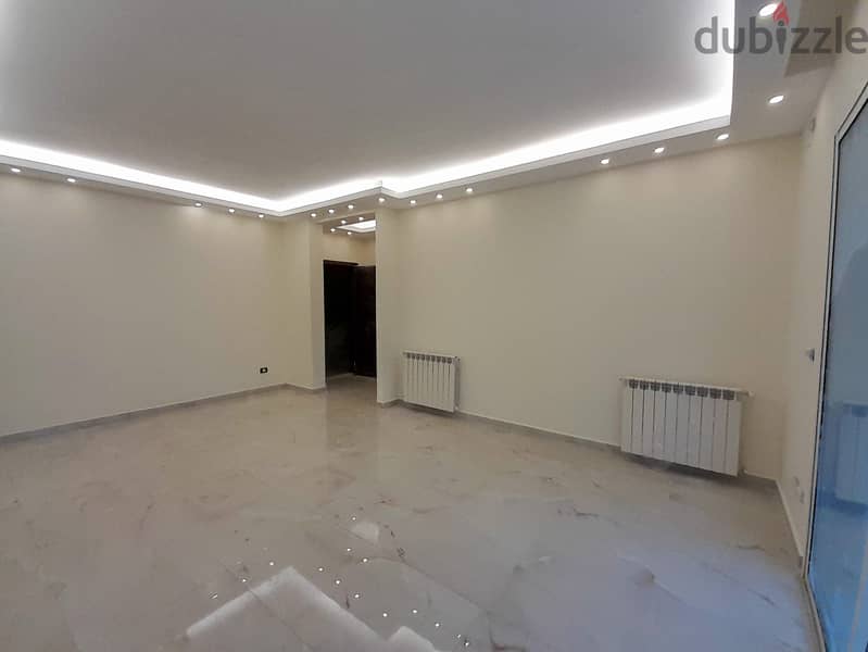 PAYMENT FACILITIES- 150SQM Decorated Apartment in Douar with View 1