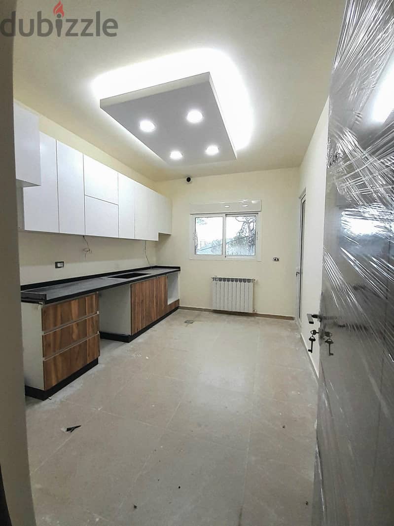 PAYMENT FACILITIES- 150SQM Decorated Apartment in Douar with View 2