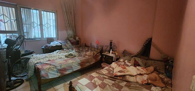 Apartment for Sale in Ain El Remmaneh - شقة للبيع في منطقة عين الرمانة 2