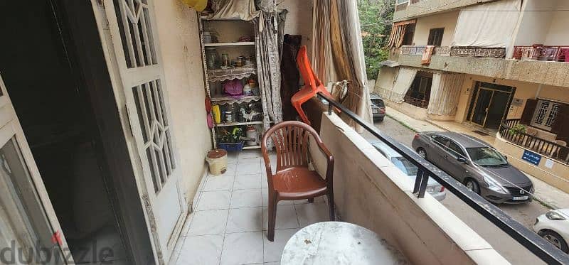 Apartment for Sale in Ain El Remmaneh - شقة للبيع في منطقة عين الرمانة 6