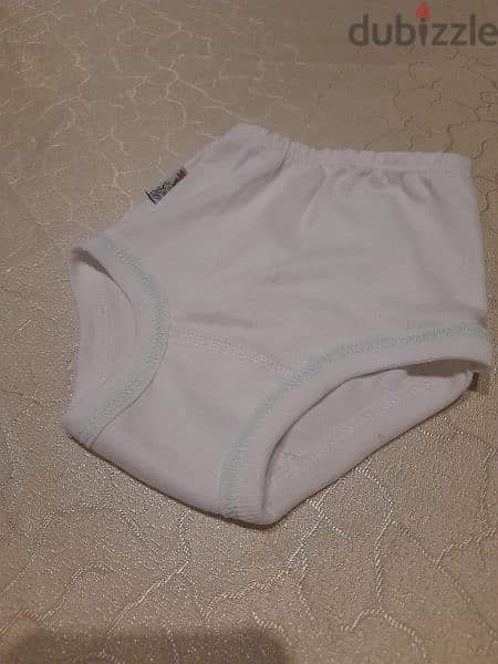 baby Underwear code 3500  _price per DZ 0