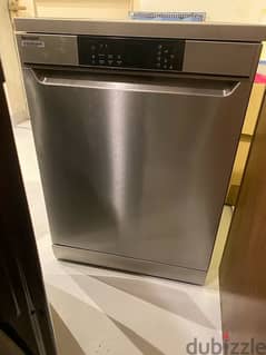 dishwasher - like new 0