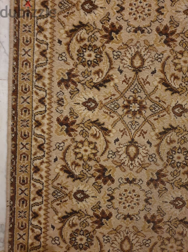 Corridor Persian carpet 6m x 1.2m 1