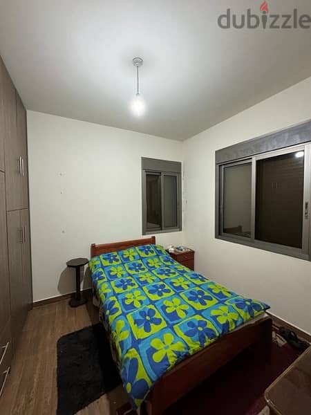 Duplex apartment for sale near Zaarour 3