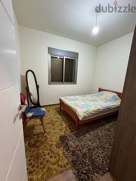 Duplex apartment for sale near Zaarour 5
