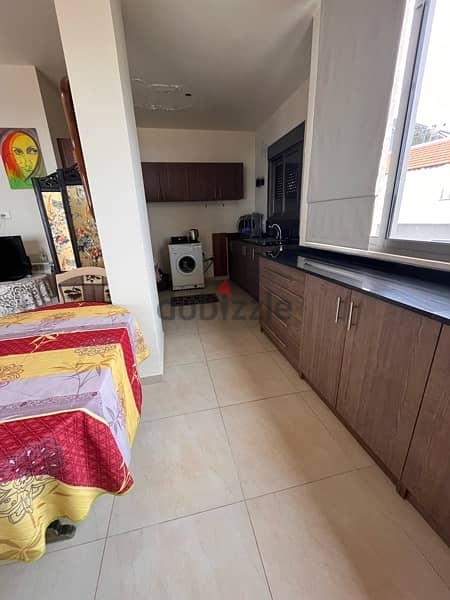 Duplex apartment for sale near Zaarour 11