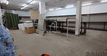 Warehouse 400m² + Shop For SALE In Ain El Remeneh #JG 0