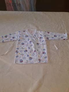 baby clothes code 3221