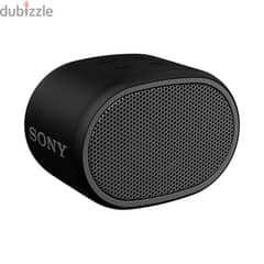 Sony XB01 wireless bluetooth speaker