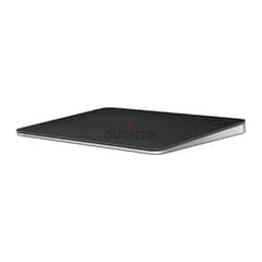 Apple Magic Trackpad Multi-Touch Surface – Black