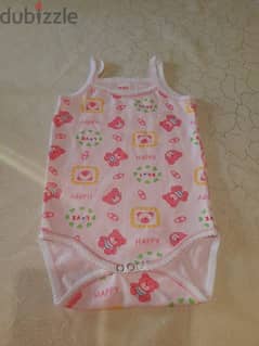 baby clothes code 2169