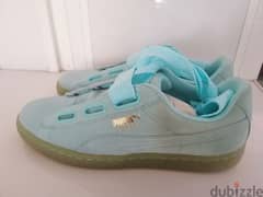 Original puma shoes 0