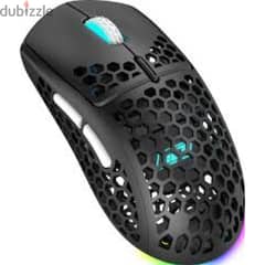 JLT Edge W wireless gaming mouse 0