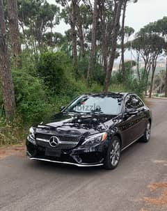 Mercedes C300 4matic super clean (70/137777)