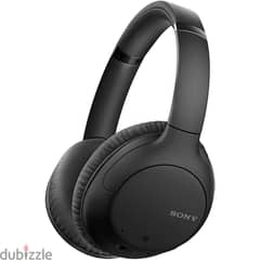 Sony CH710 noise cancellation nc wireless headphones