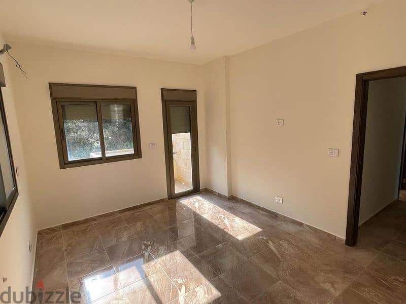 Brand new apartment for rent in hboub 1