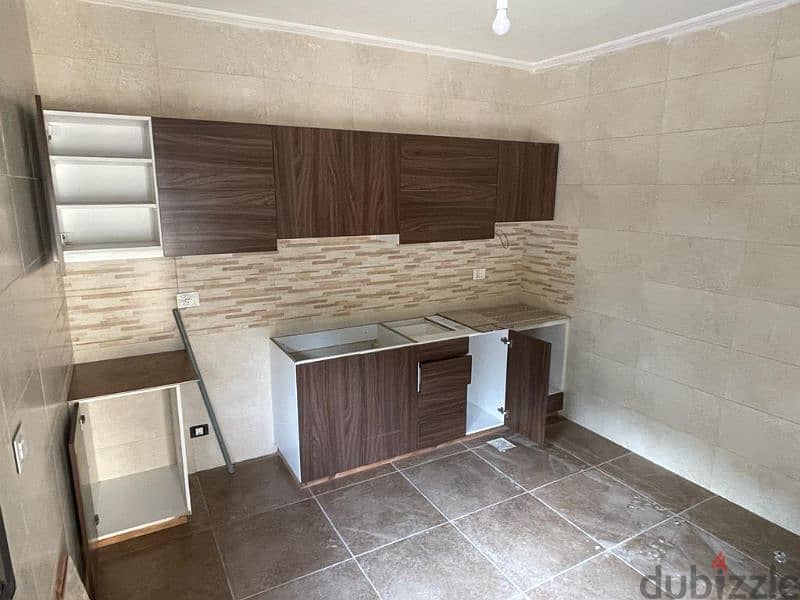 Brand new apartment for rent in hboub 3
