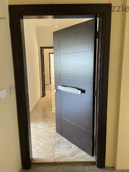 Brand new apartment for rent in hboub 4