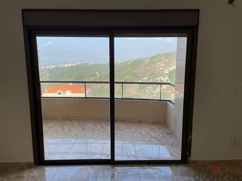 Brand new apartment for rent in hboub 5