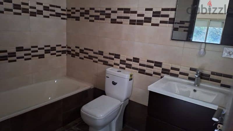Brand new apartment for rent in hboub 6