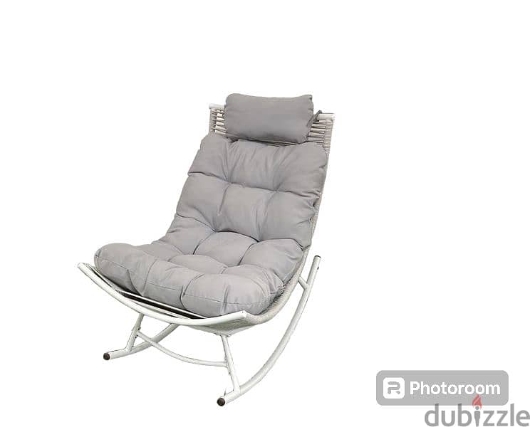 outdoor relaxing chair/ best price 1
