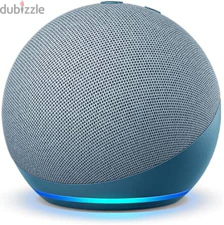 Amazon Echo Dot 4th 1