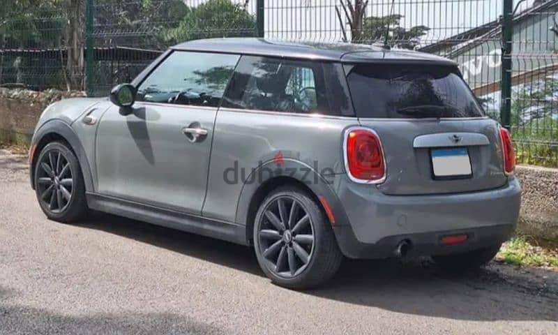 MINI 2014 _ Immaculate Condition 14