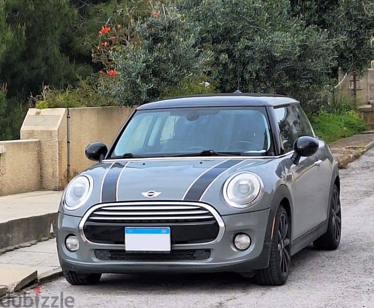MINI 2014 _ Immaculate Condition 15