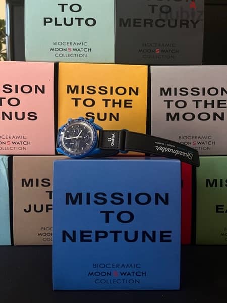 OMEGA x SWATCH Mission to Neptune High Copy 3
