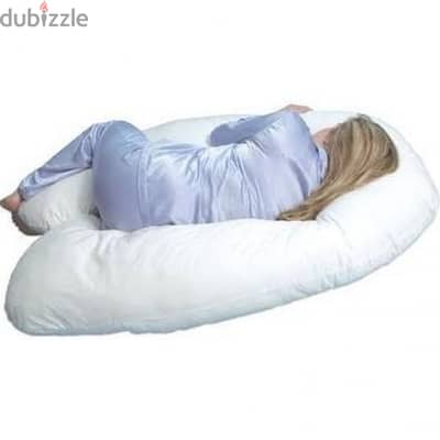 pregnancy pillow