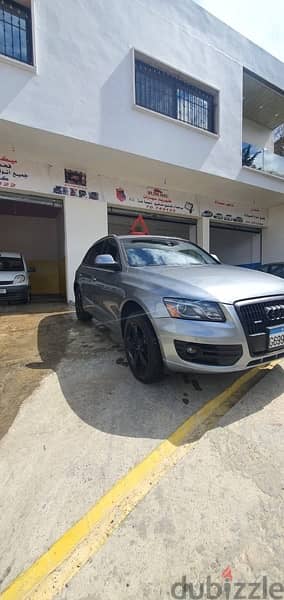 fully functional q5 for sale 2