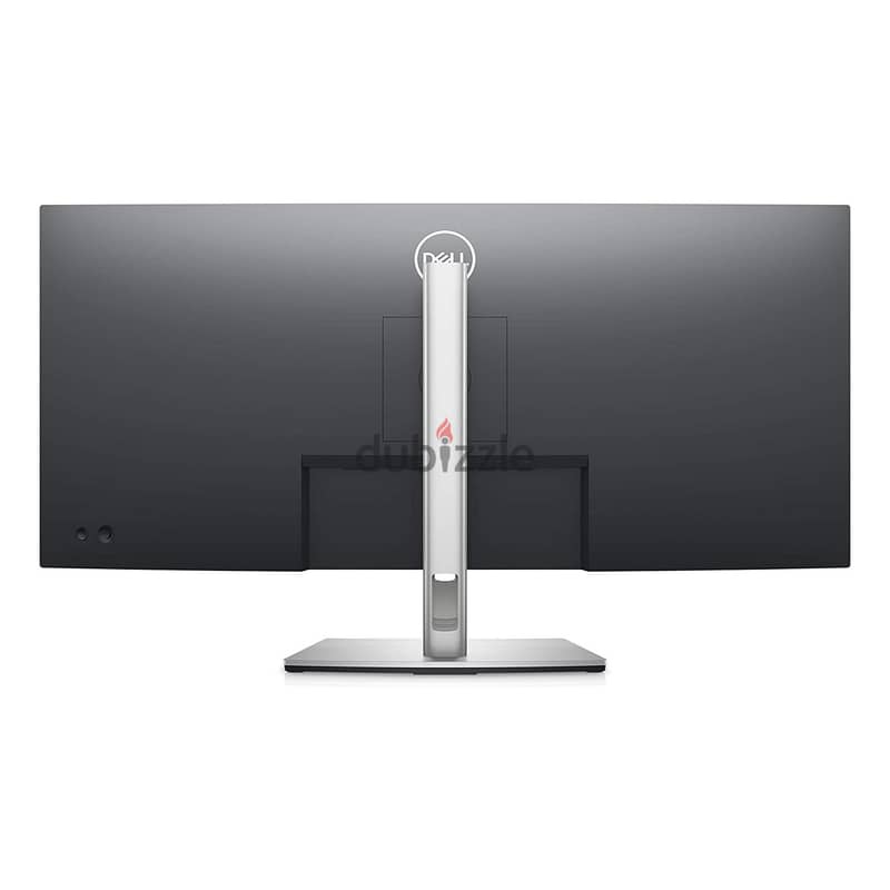 Dell P3421W 34” Ips 3.4k Type C | Curved Professional Monitor 7