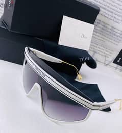 sunglasses dior with box unisex