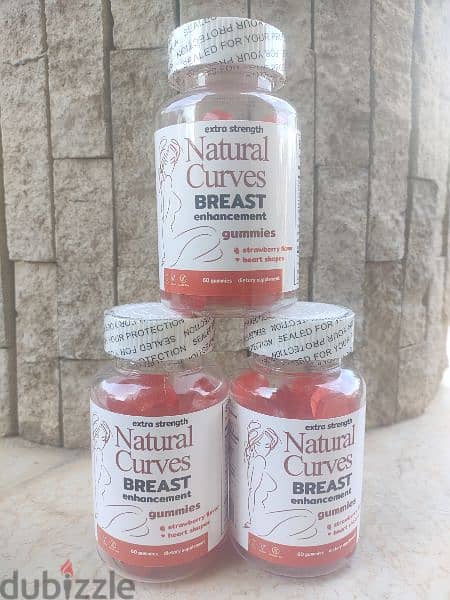 Breast natural enlargement, vitamins  Oats 6