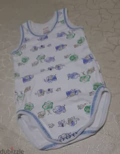 baby clothes code 2164 0