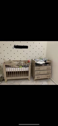 Baby/child Bedroom 0