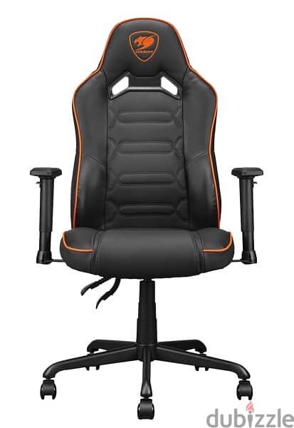 Cougar Fusion S Gaming Chair 2