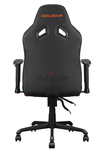 Cougar Fusion S Gaming Chair 3