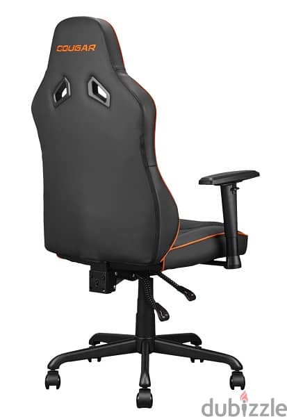 Cougar Fusion S Gaming Chair 4