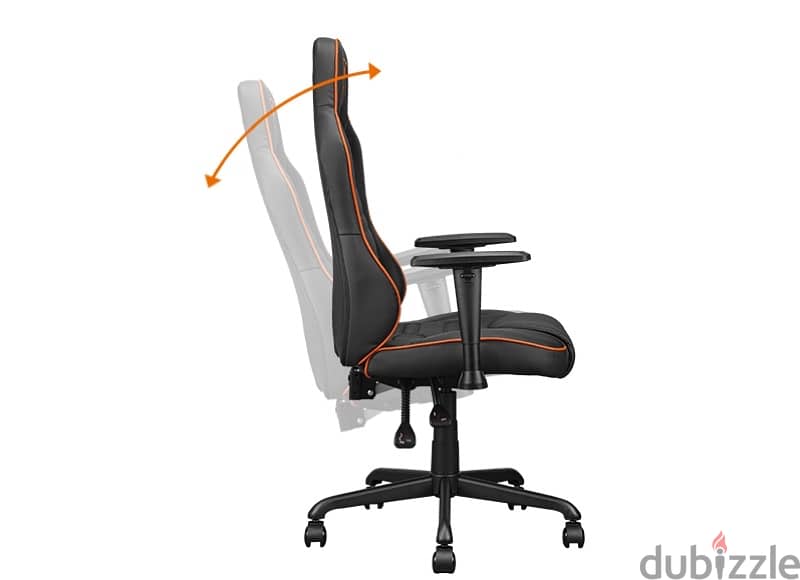 Cougar Fusion S Gaming Chair 6