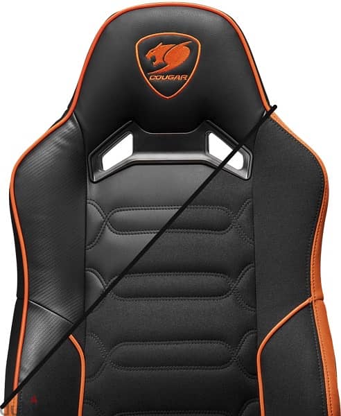 Cougar Fusion S Gaming Chair 11